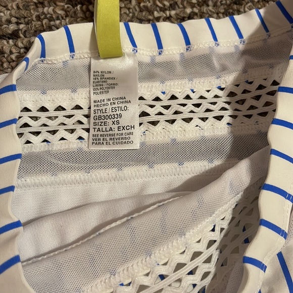 Gianni Bini swim set - Picture 6 of 10